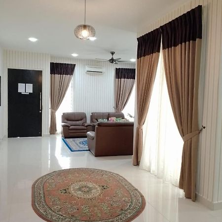 Juniper Homestay Putrajaya Presint 11 Exterior photo