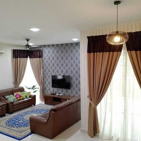 Juniper Homestay Putrajaya Presint 11 Exterior photo