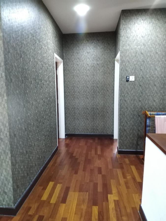 Juniper Homestay Putrajaya Presint 11 Exterior photo