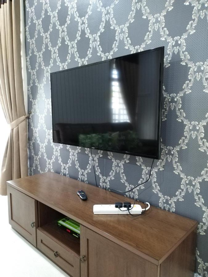 Juniper Homestay Putrajaya Presint 11 Exterior photo
