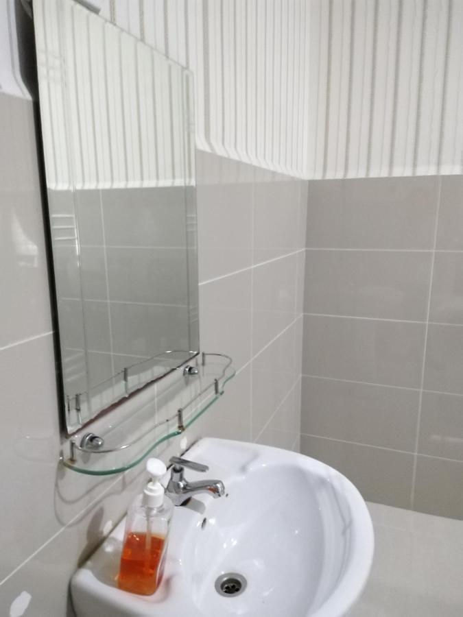 Juniper Homestay Putrajaya Presint 11 Exterior photo