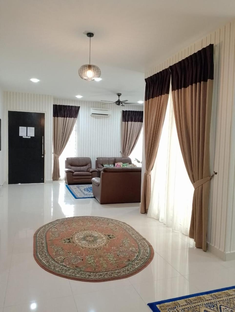 Juniper Homestay Putrajaya Presint 11 Exterior photo