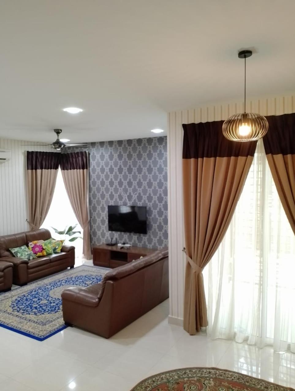 Juniper Homestay Putrajaya Presint 11 Exterior photo