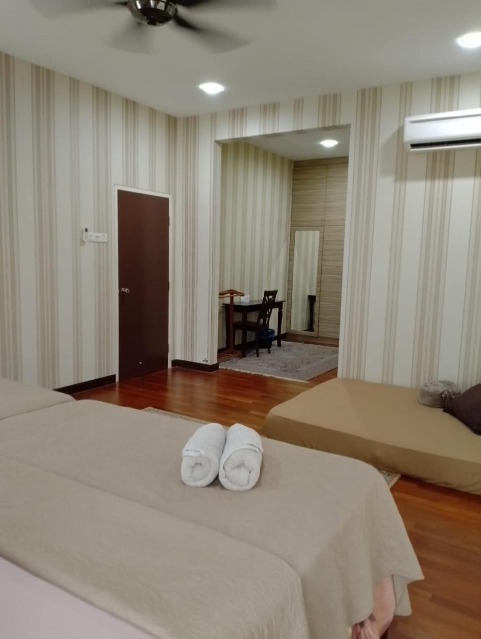 Juniper Homestay Putrajaya Presint 11 Exterior photo