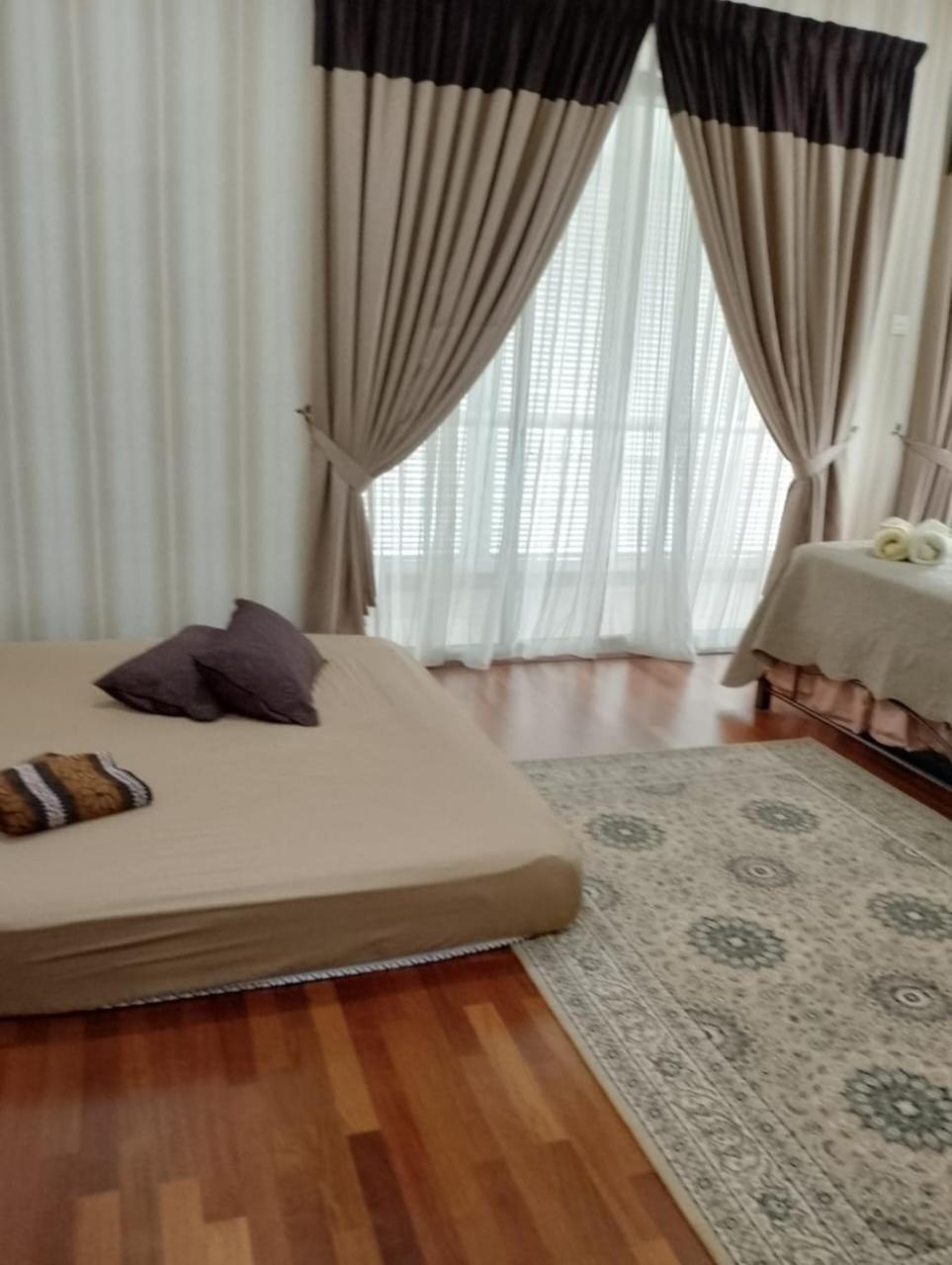 Juniper Homestay Putrajaya Presint 11 Exterior photo