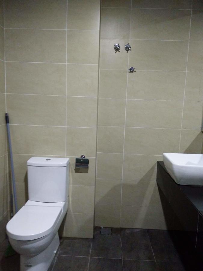 Juniper Homestay Putrajaya Presint 11 Exterior photo