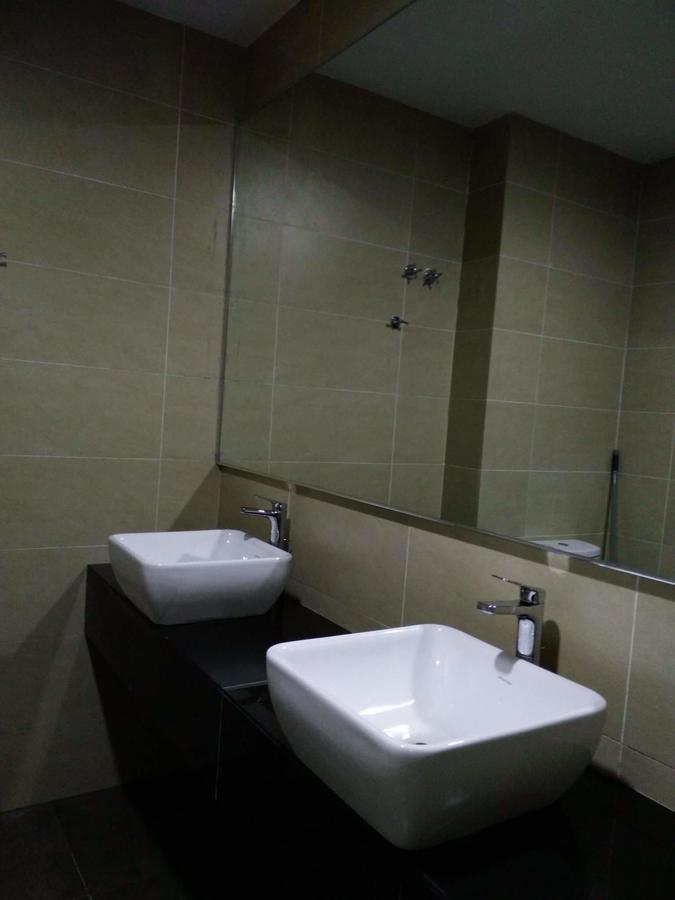 Juniper Homestay Putrajaya Presint 11 Exterior photo