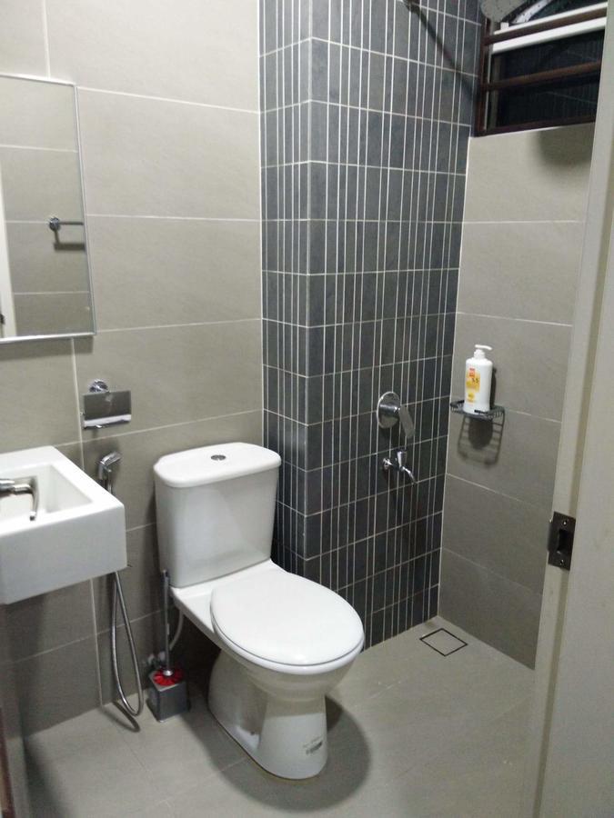 Juniper Homestay Putrajaya Presint 11 Exterior photo